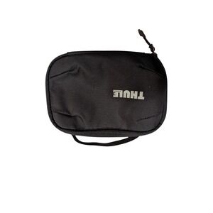 Thule Bag Subterra PowerShuttle Mini Electronic Accessory Carrying Case Black